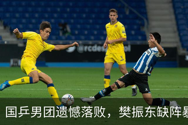 国乒男团遗憾落败，樊振东缺阵暴露出阵容短板